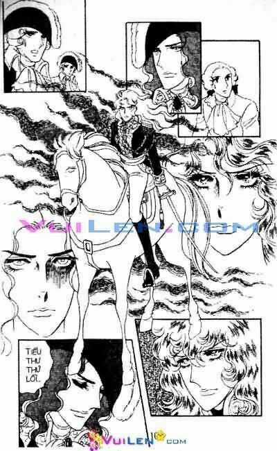 Hoa Hồng Véc-Xây - Chapter 10 - Trang 101