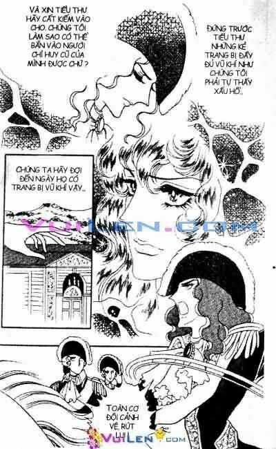 Hoa Hồng Véc-Xây - Chapter 10 - Trang 103