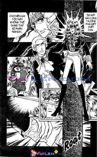 Hoa Hồng Véc-Xây - Chapter 10 - Trang 107