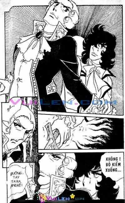 Hoa Hồng Véc-Xây - Chapter 10 - Trang 108