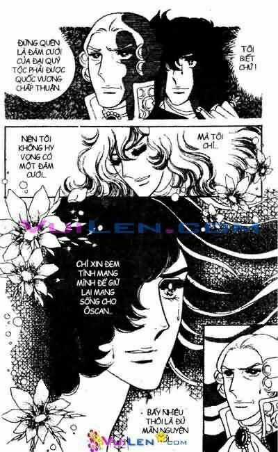 Hoa Hồng Véc-Xây - Chapter 10 - Trang 114