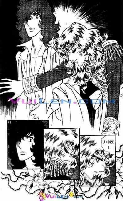 Hoa Hồng Véc-Xây - Chapter 10 - Trang 117