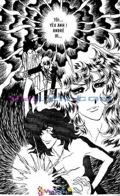 Hoa Hồng Véc-Xây - Chapter 10 - Trang 119