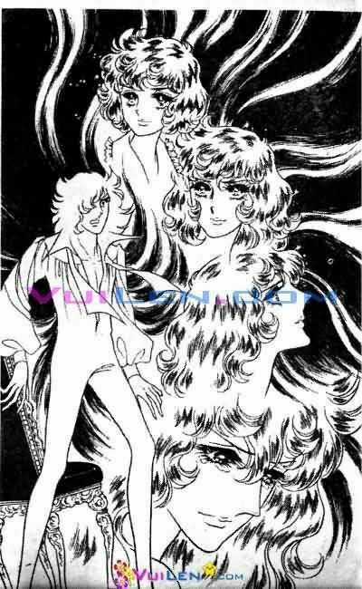 Hoa Hồng Véc-Xây - Chapter 10 - Trang 120