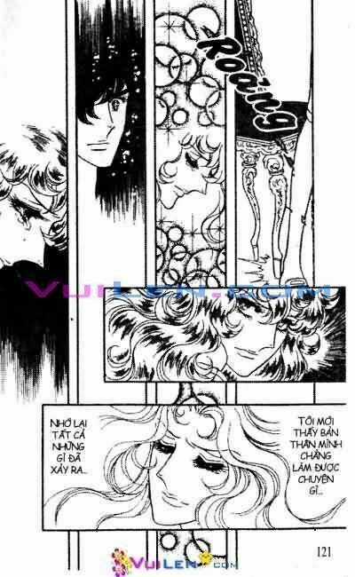 Hoa Hồng Véc-Xây - Chapter 10 - Trang 121