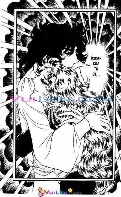 Hoa Hồng Véc-Xây - Chapter 10 - Trang 123