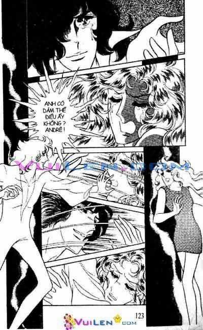 Hoa Hồng Véc-Xây - Chapter 10 - Trang 124
