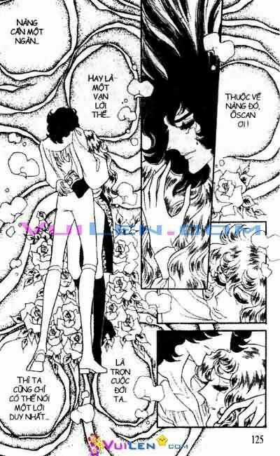 Hoa Hồng Véc-Xây - Chapter 10 - Trang 125