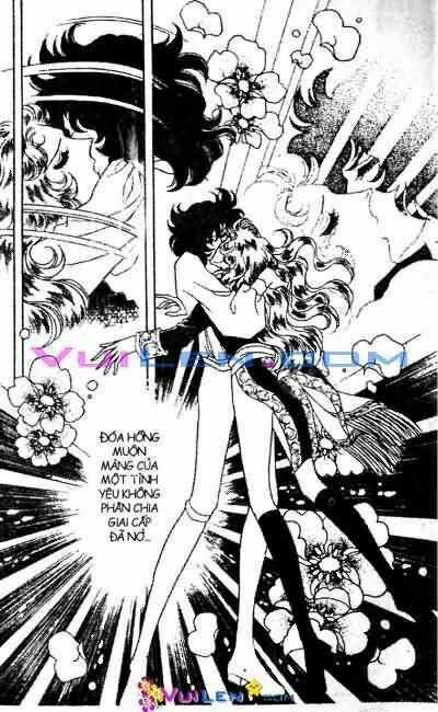 Hoa Hồng Véc-Xây - Chapter 10 - Trang 127