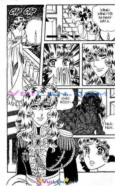 Hoa Hồng Véc-Xây - Chapter 10 - Trang 132