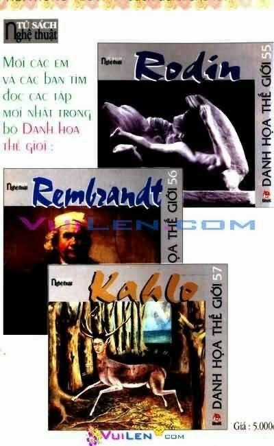 Hoa Hồng Véc-Xây - Chapter 10 - Trang 139