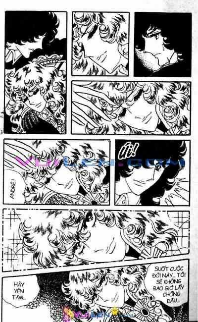 Hoa Hồng Véc-Xây - Chapter 10 - Trang 35