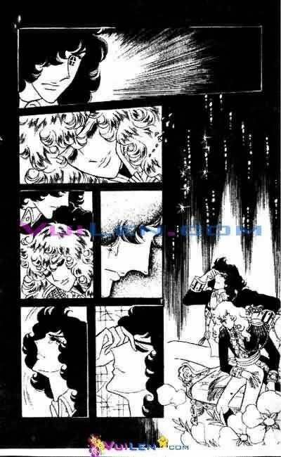 Hoa Hồng Véc-Xây - Chapter 10 - Trang 36