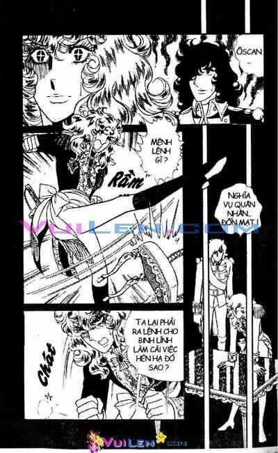 Hoa Hồng Véc-Xây - Chapter 10 - Trang 43