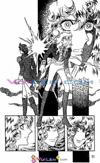 Hoa Hồng Véc-Xây - Chapter 10 - Trang 53