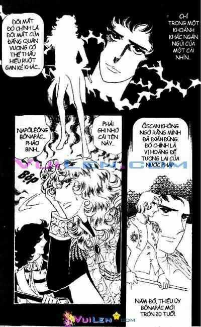 Hoa Hồng Véc-Xây - Chapter 10 - Trang 56