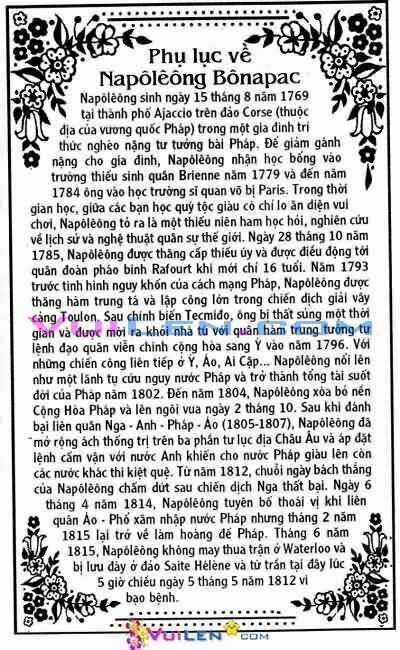 Hoa Hồng Véc-Xây - Chapter 10 - Trang 57