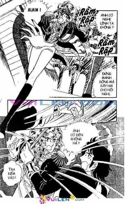 Hoa Hồng Véc-Xây - Chapter 10 - Trang 65