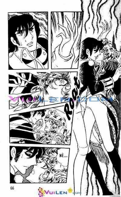 Hoa Hồng Véc-Xây - Chapter 10 - Trang 66