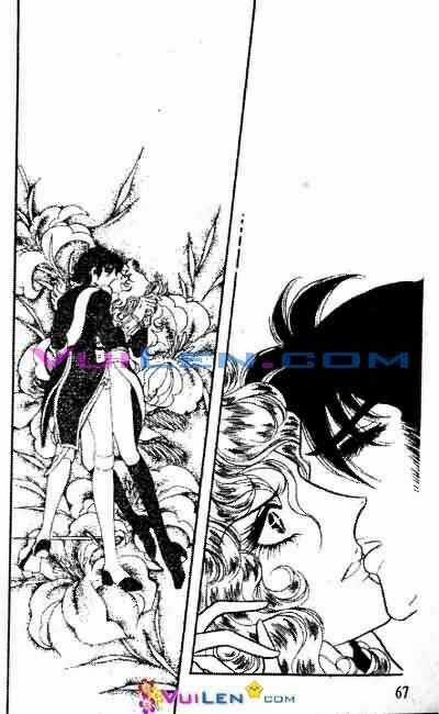 Hoa Hồng Véc-Xây - Chapter 10 - Trang 67