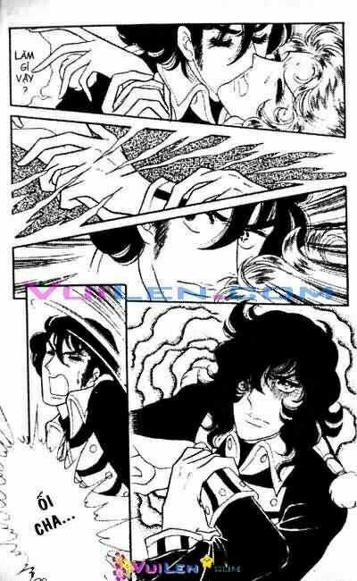 Hoa Hồng Véc-Xây - Chapter 10 - Trang 68