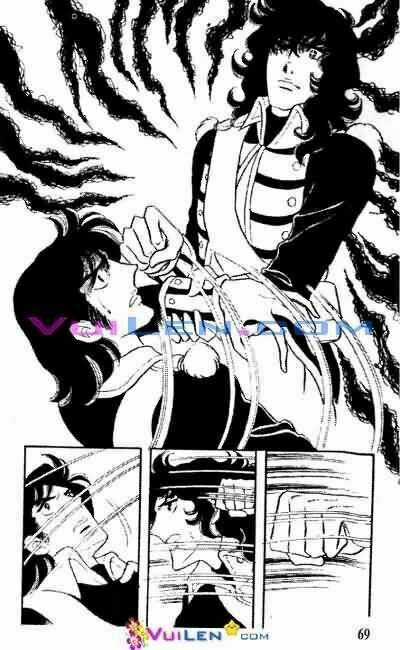 Hoa Hồng Véc-Xây - Chapter 10 - Trang 69