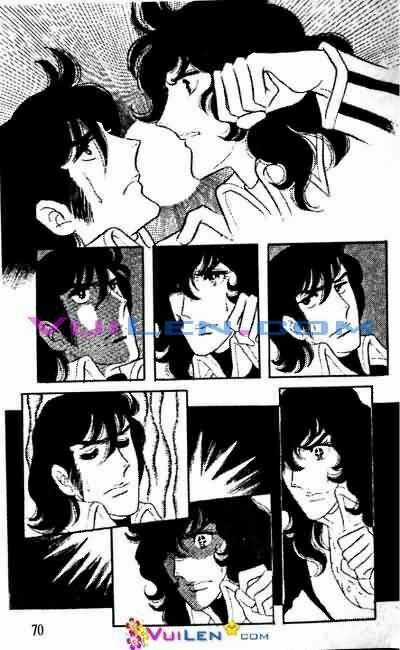 Hoa Hồng Véc-Xây - Chapter 10 - Trang 70