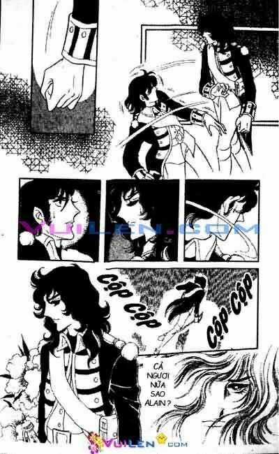 Hoa Hồng Véc-Xây - Chapter 10 - Trang 71