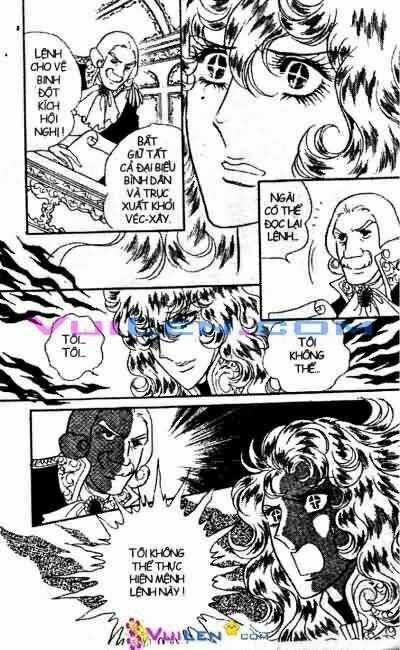 Hoa Hồng Véc-Xây - Chapter 10 - Trang 77