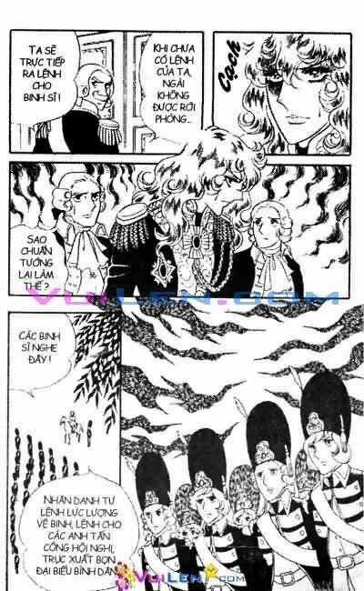 Hoa Hồng Véc-Xây - Chapter 10 - Trang 80