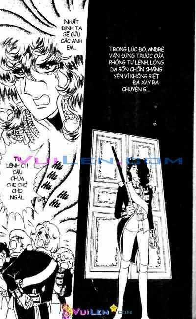 Hoa Hồng Véc-Xây - Chapter 10 - Trang 87
