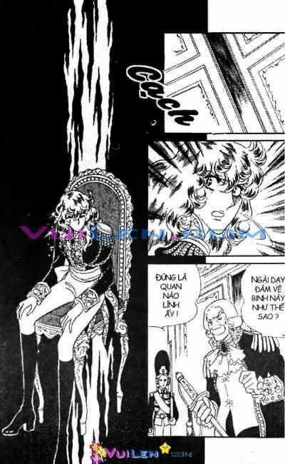 Hoa Hồng Véc-Xây - Chapter 10 - Trang 88