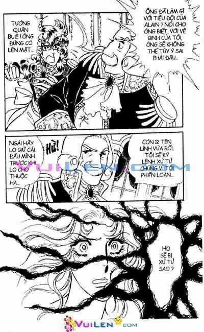 Hoa Hồng Véc-Xây - Chapter 10 - Trang 89