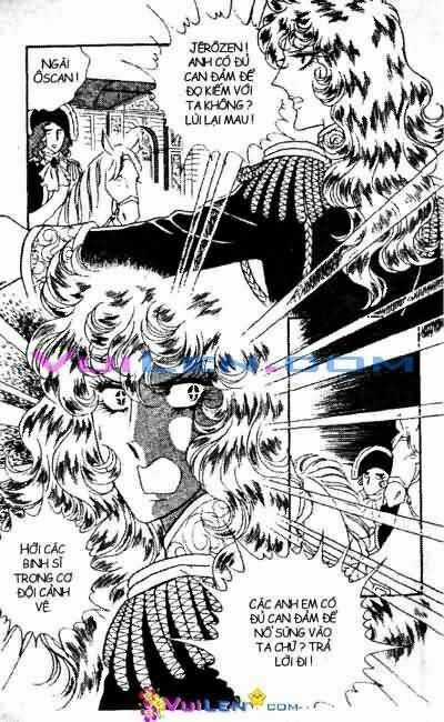 Hoa Hồng Véc-Xây - Chapter 10 - Trang 99