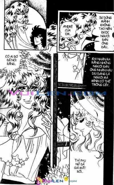 Hoa Hồng Véc-Xây - Chapter 11 - Trang 101