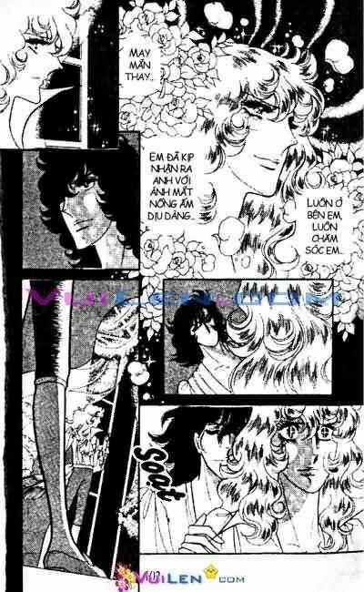 Hoa Hồng Véc-Xây - Chapter 11 - Trang 102