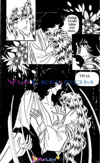 Hoa Hồng Véc-Xây - Chapter 11 - Trang 105