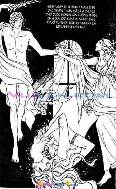 Hoa Hồng Véc-Xây - Chapter 11 - Trang 107