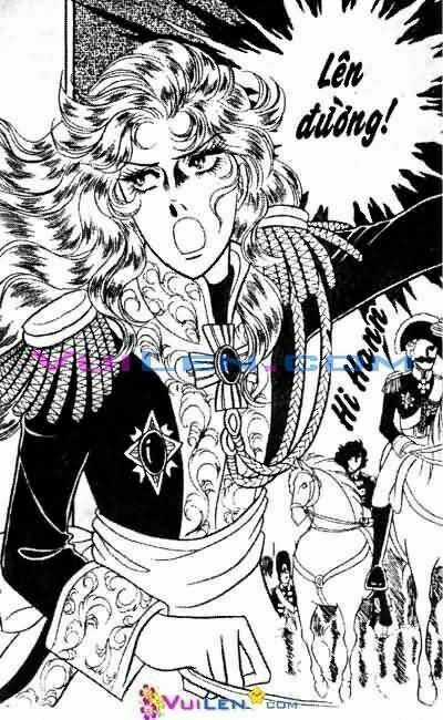 Hoa Hồng Véc-Xây - Chapter 11 - Trang 110