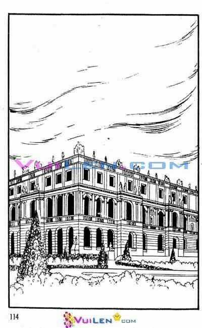 Hoa Hồng Véc-Xây - Chapter 11 - Trang 114