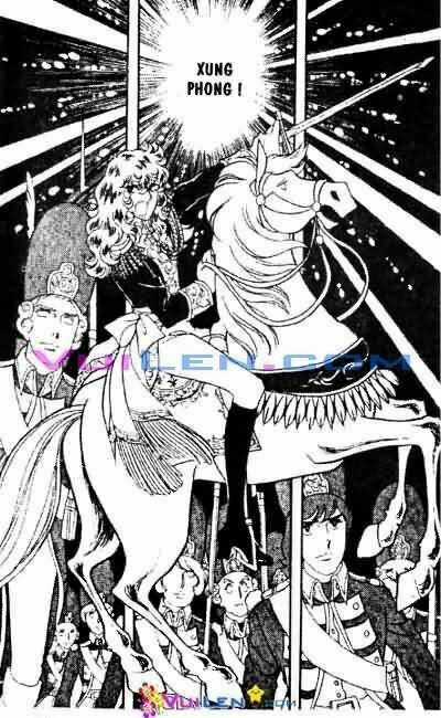 Hoa Hồng Véc-Xây - Chapter 11 - Trang 129