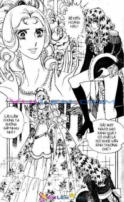 Hoa Hồng Véc-Xây - Chapter 11 - Trang 18