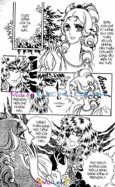 Hoa Hồng Véc-Xây - Chapter 11 - Trang 24