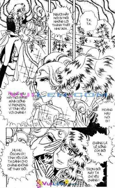 Hoa Hồng Véc-Xây - Chapter 11 - Trang 25
