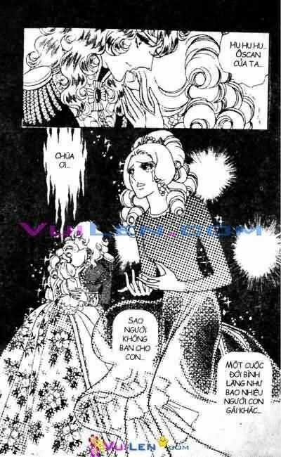 Hoa Hồng Véc-Xây - Chapter 11 - Trang 28