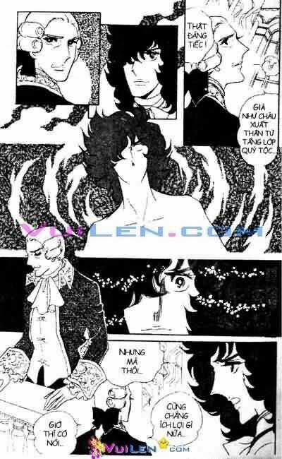 Hoa Hồng Véc-Xây - Chapter 11 - Trang 30