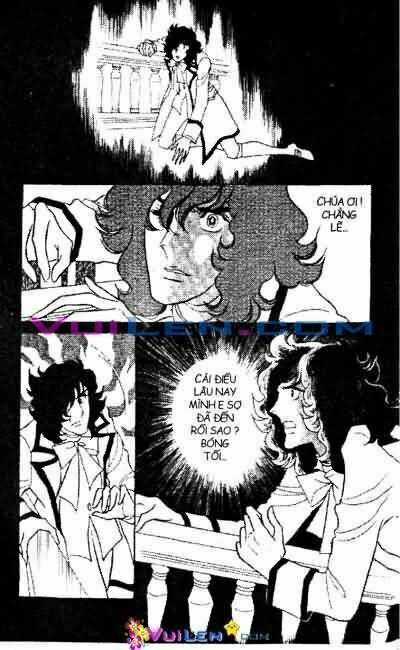 Hoa Hồng Véc-Xây - Chapter 11 - Trang 33