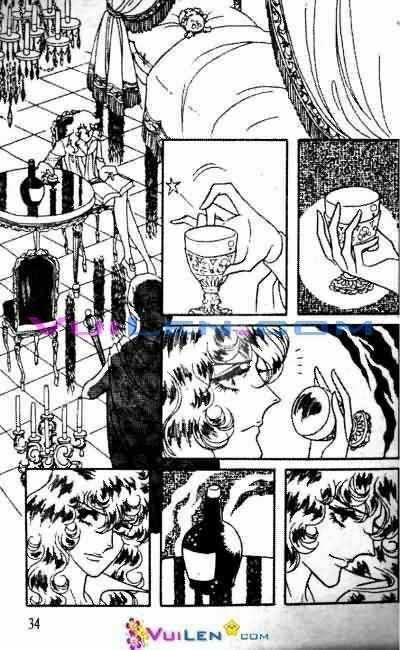 Hoa Hồng Véc-Xây - Chapter 11 - Trang 34