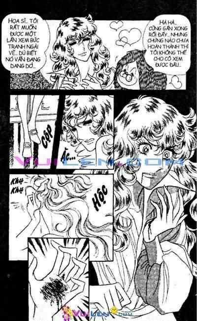 Hoa Hồng Véc-Xây - Chapter 11 - Trang 37