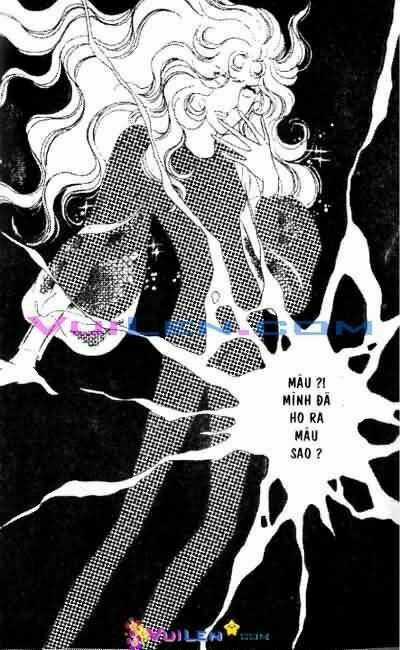 Hoa Hồng Véc-Xây - Chapter 11 - Trang 38